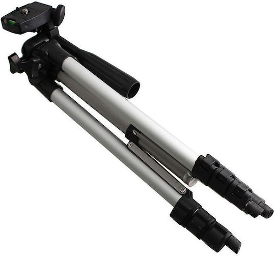 SGTT Dreibein Laser-Nivelliergerät Kamera Max. 1,2 m Höhe 1/4 Befestigungssystem Tragetasche