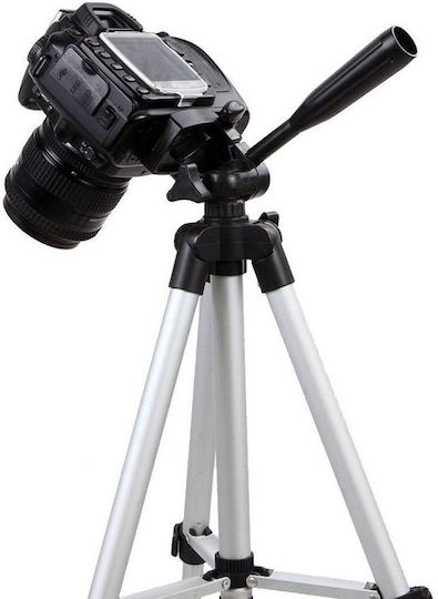 SGTT Dreibein Laser-Nivelliergerät Kamera Max. 1,2 m Höhe 1/4 Befestigungssystem Tragetasche