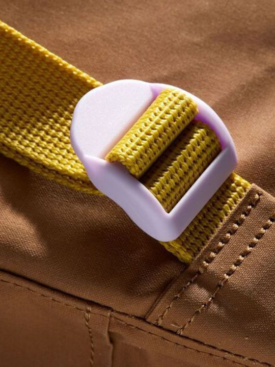 Fjallraven Kanken Koncept 16lt Γκρι