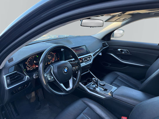 BMW Σειρά 3 320d xDrive '20