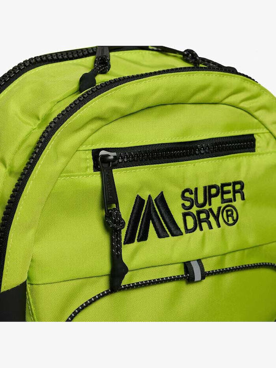 Superdry Outdoor 28lt Κίτρινο Superdry Outdoor 28lt Κίτρινο