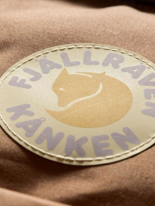 Fjallraven Kanken Koncept 16lt Γκρι