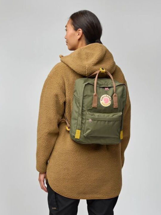Fjallraven Kanken Koncept 16lt Γκρι