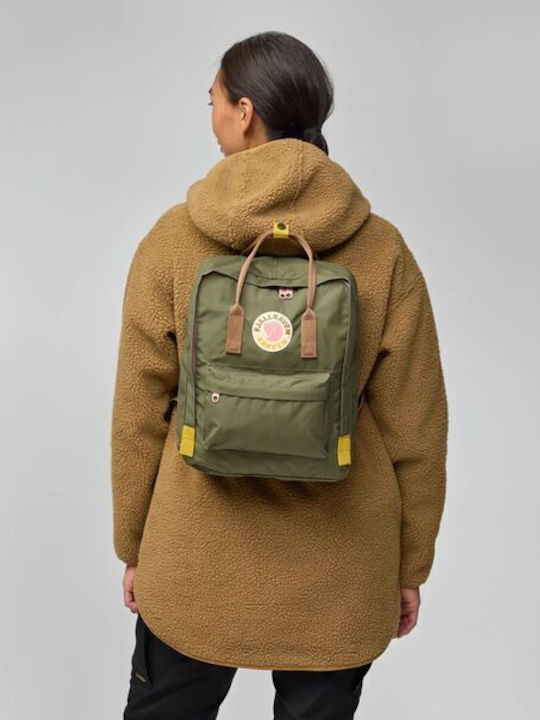 Fjallraven Kanken Koncept 16lt Γκρι