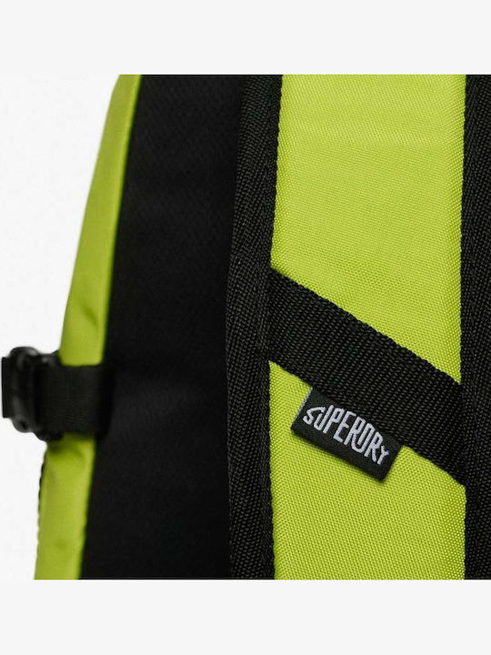 Superdry Outdoor 28lt Κίτρινο