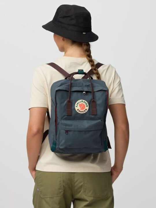 Fjallraven Kanken Koncept 16lt Γκρι