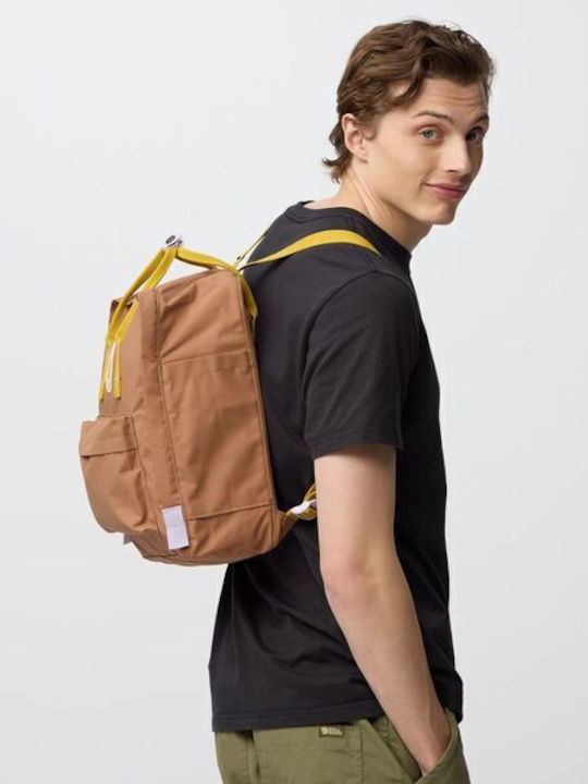 Fjallraven Kanken Koncept 16lt Γκρι