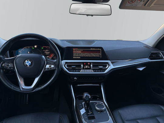 BMW Σειρά 3 320d xDrive '20