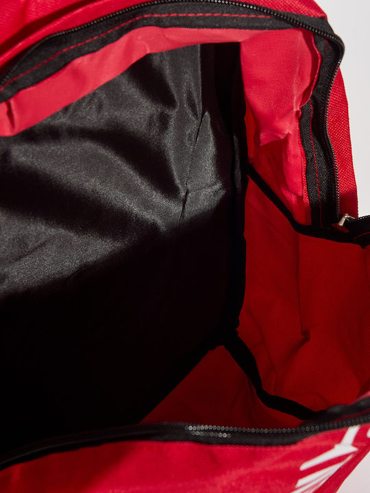 Admiral Probag Ii Red Admiral Probag Ii Red