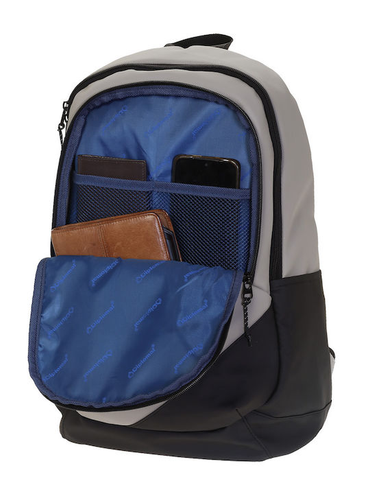 Diplomat Backpack Waterproof 22lt Beige