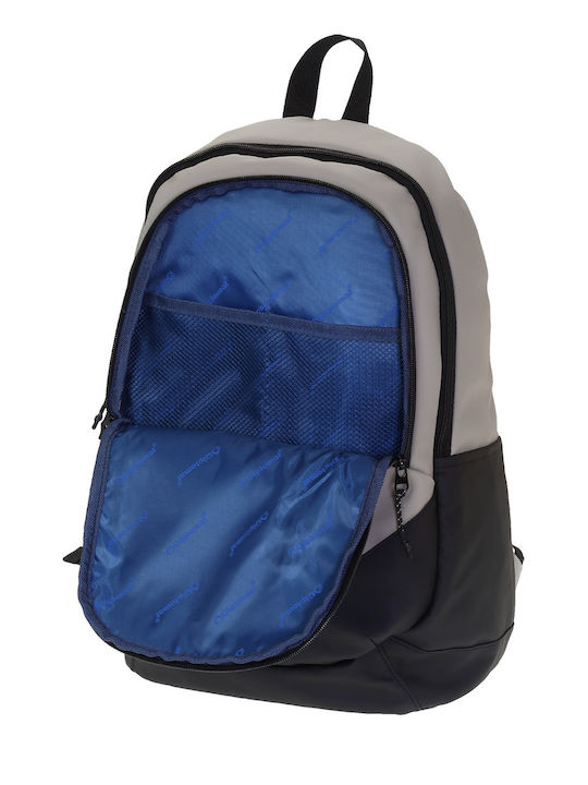 Diplomat Backpack Waterproof 22lt Beige