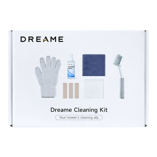 Dreame A1 Pro & A2 Robot Vacuum Cleaner Cleaning Kit