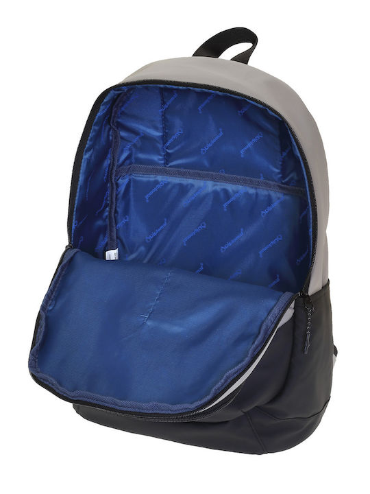 Diplomat Backpack Waterproof 22lt Beige