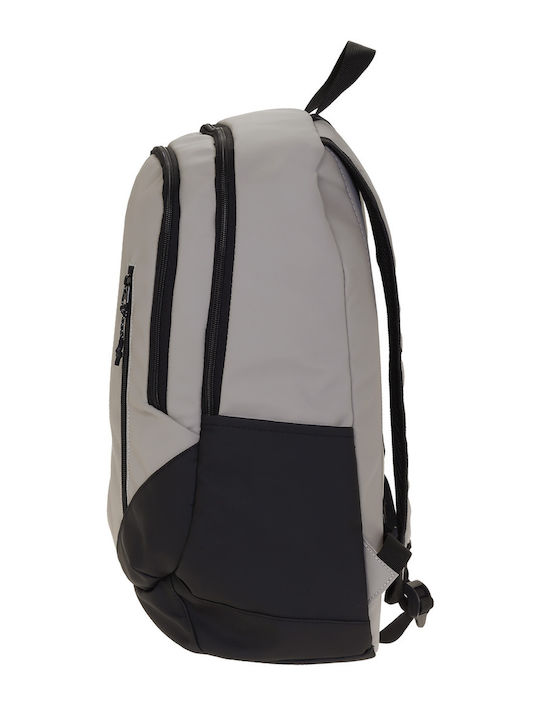 Diplomat Backpack Waterproof 22lt Beige