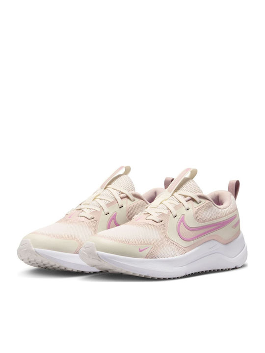 Nike Cosmic Runner Beige