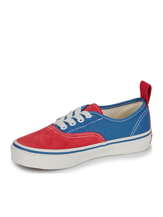 Authentic Elastic Παιδικά Sneakers Μπλε
