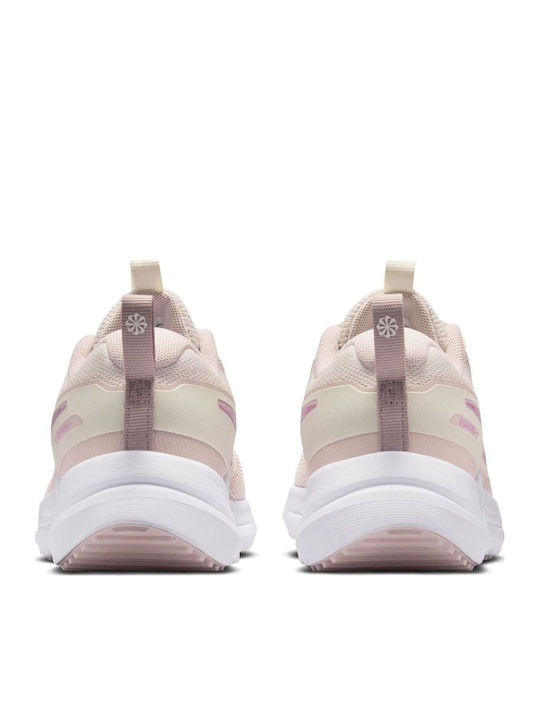 Cosmic Runner Παιδικά Sneakers Μπεζ