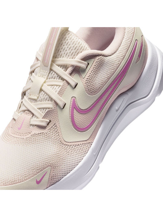 Cosmic Runner Παιδικά Sneakers Μπεζ