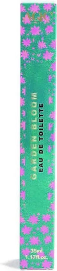 Aquarius Cosmetic Bloom Eau de Toilette 35ml