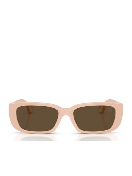 Burberry Kids Pink Sunglasses