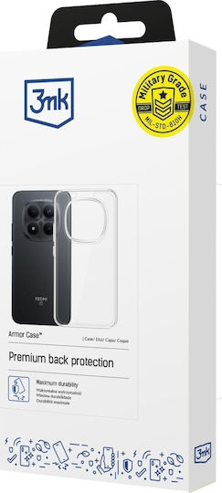 3mk Armor Hülle Redmi Note 15 Pro 5G