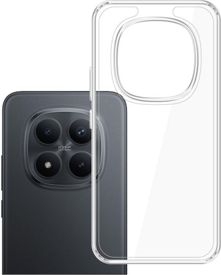 3mk Armor Hülle Redmi Note 15 Pro 5G