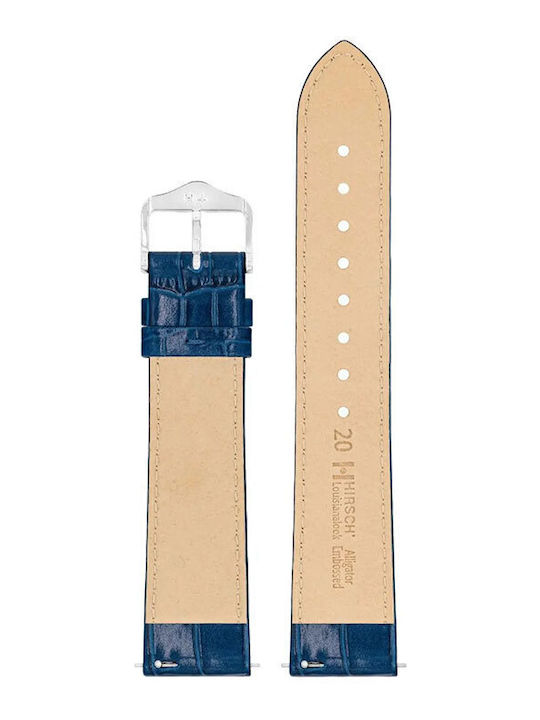 Hirsch Louisianalook Alligator