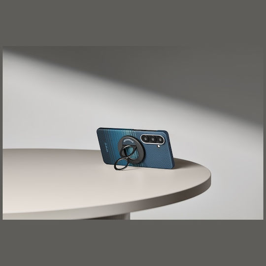 Pitaka Edge Case Magsafe Samsung Galaxy S26 Mondaufgang