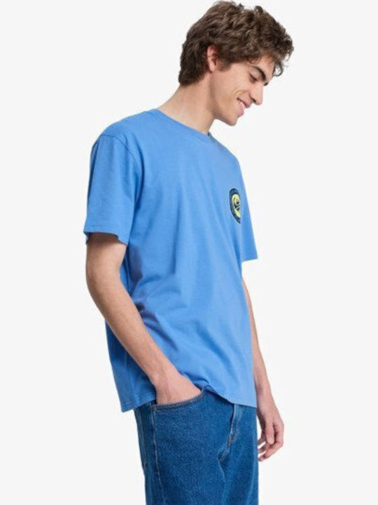 T-shirt Blue