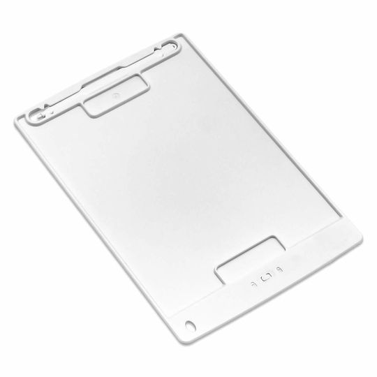 Lcd Caiet Electronic Ecran 8.5 Inci Alb Oem