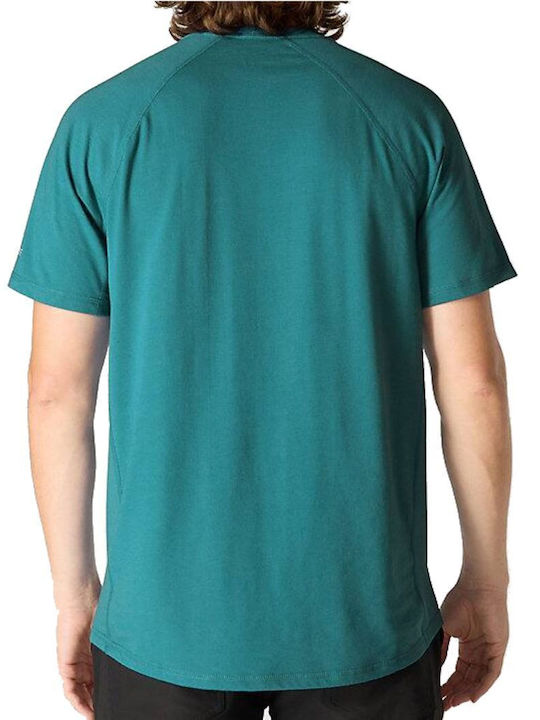 Carhartt T-shirt Πράσινο