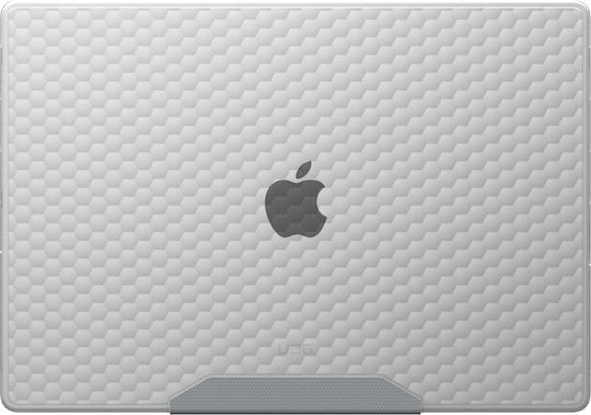 Essential Armor Ice Капак За Лаптоп Macbook Pro 16'' M4 3 2 134012114343