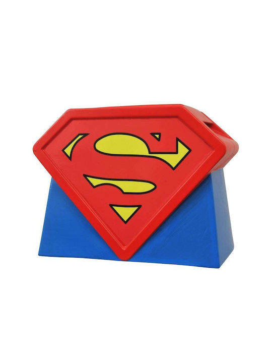 Borcan Pentru Biscuiți Superman Borcan Pentru Biscuiți Superman