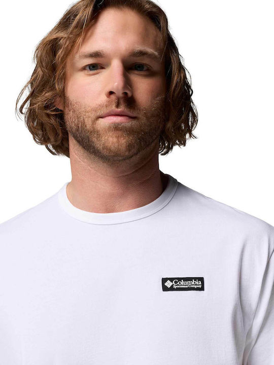 T-shirt White