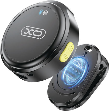 XO MC12 Set Drahtloses Mikrofon Peto Für Mobil