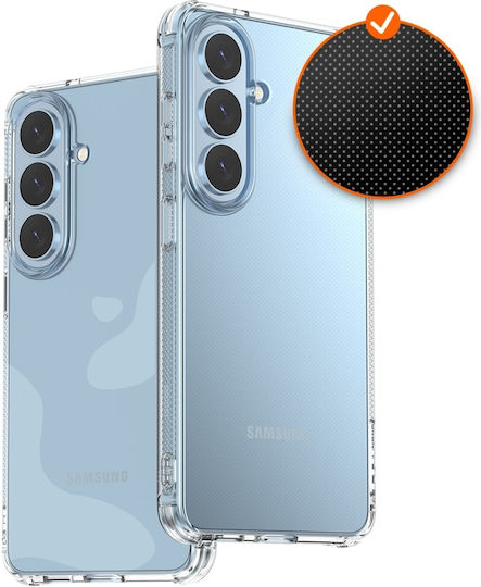 Araree Flexield Θήκη Samsung Galaxy S26 Ultra Διάφανο