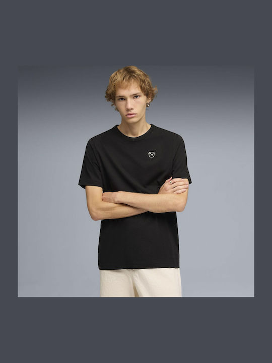 Ess Elevated T-shirt Ess Elevated Tee 692054-01
