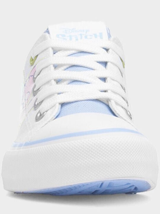 Kids Sneakers White