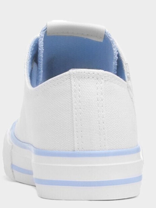 Kids Sneakers White