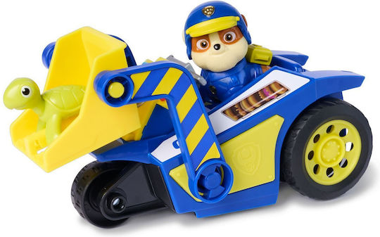 Spin Master Paw Patrol Search Rescue Αυτοκινητάκι για 3+ Ετών