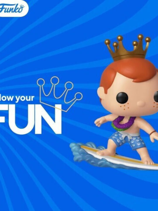 Funko Pop! Television: Wednesday - Wednesday Addams