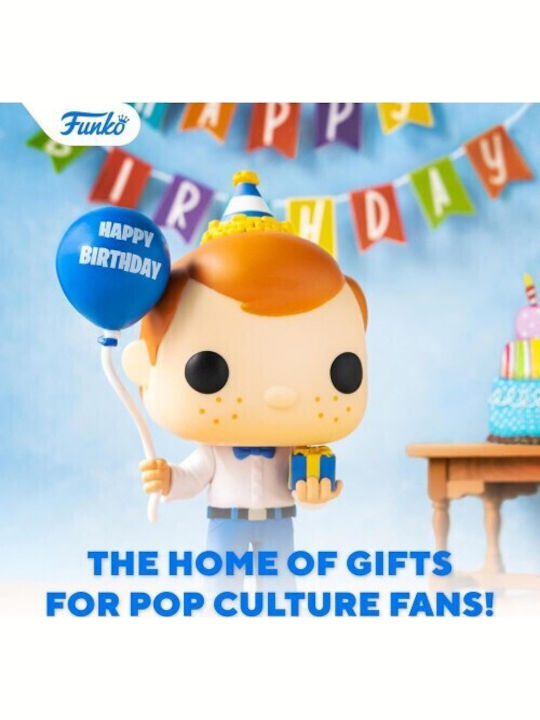 Funko Pop! Television: Wednesday - Enid Sinclair 1578