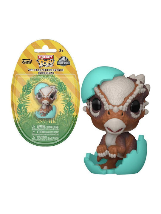 Funko Pocket Pop! Egg: Jurassic World - Jurassic World