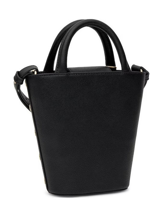 Back To Basics Women's Shoulder Bag Black