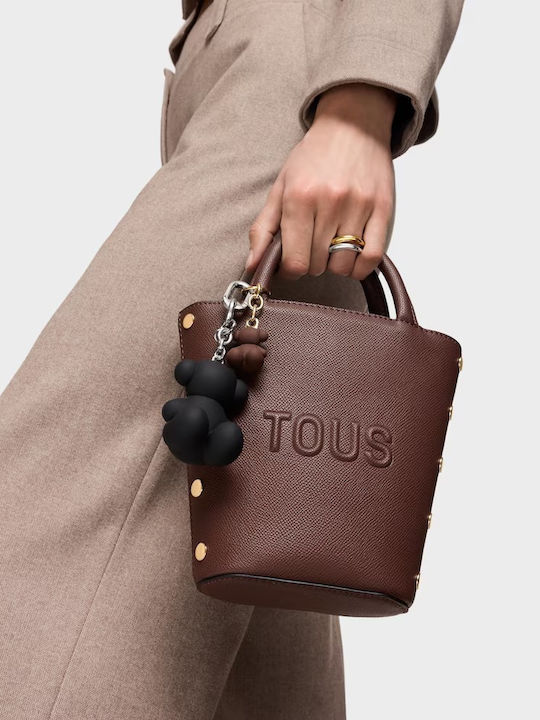 Back To Basics Women's Handbag Brown