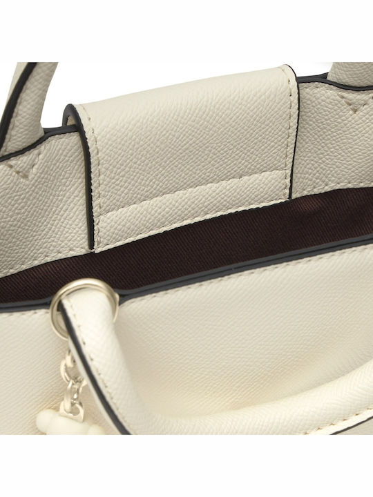Back To Basics Women's Shoulder Bag Beige