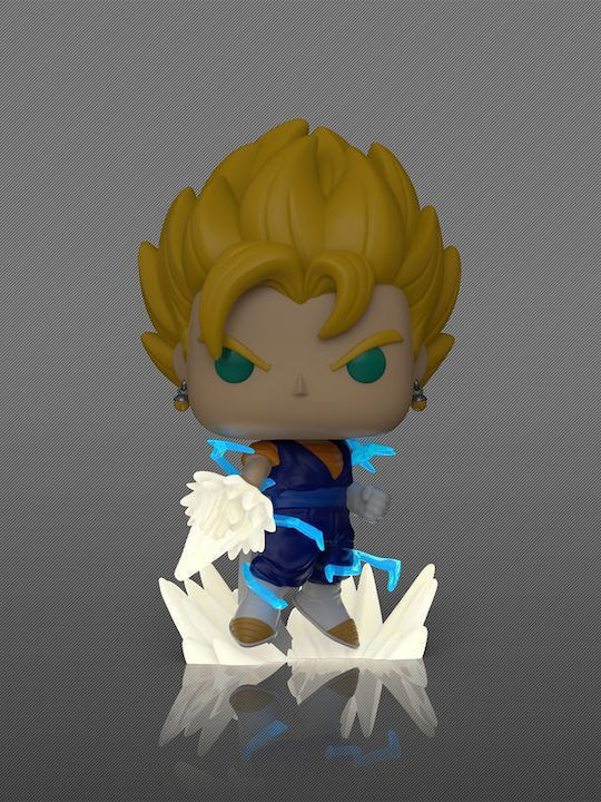 Funko Pop! Animation: Dragon Ball Z - Vegito 2218 Sonderausgabe