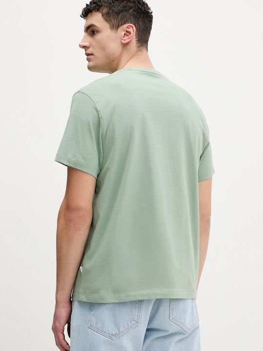 T-shirt Green M6RI41K8FQ4-G8FD