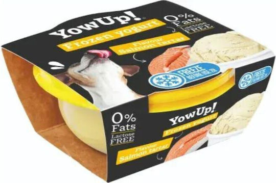 YowUp Smoothie Dog with Salmon and Ton 110gr