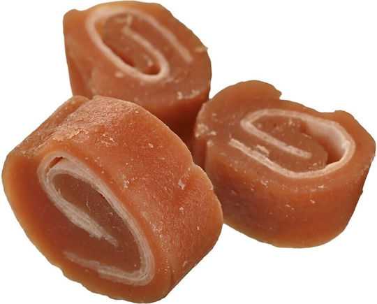 Petitto Лакомство за Кучета с Месо, Заек, Заек и Риба 500gr